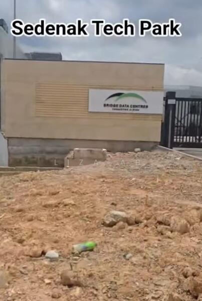 For Sale - Land for Sale, Sedenak, Kulai, Johor