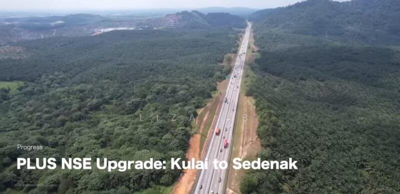 For Sale - Land for Sale, Sedenak, Kulai, Johor