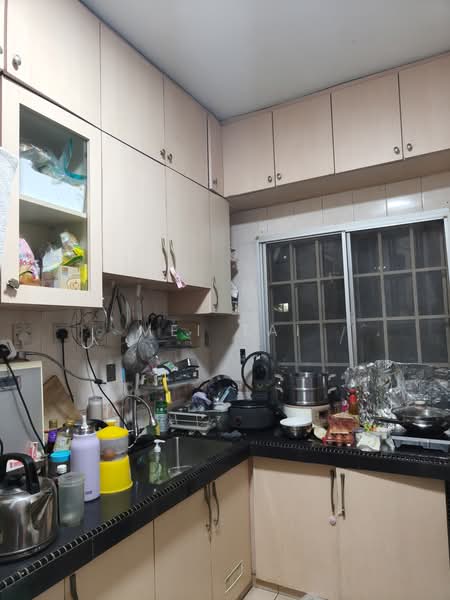 Condominium for Sale at Anjung Villa - Mei Tai - PropertyGuru.com.my