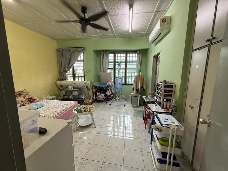 2-storey Terraced House for Sale in Taman Desa Cemerlang (Ulu Tiram) - Annie Tee - PropertyGuru.com.my