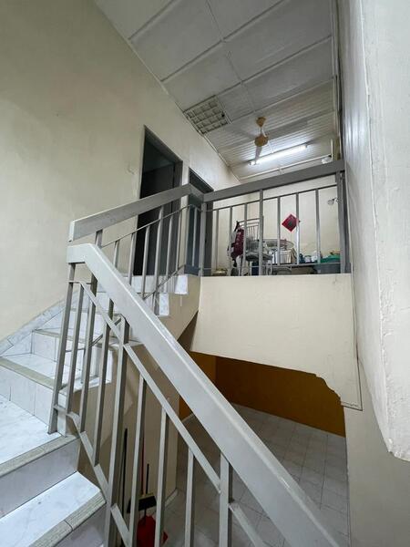 2-storey Terraced House for Sale in Taman Desa Cemerlang (Ulu Tiram) - Annie Tee - PropertyGuru.com.my