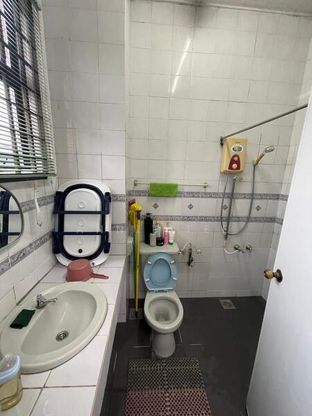 2-storey Terraced House for Sale in Taman Desa Cemerlang (Ulu Tiram) - Annie Tee - PropertyGuru.com.my