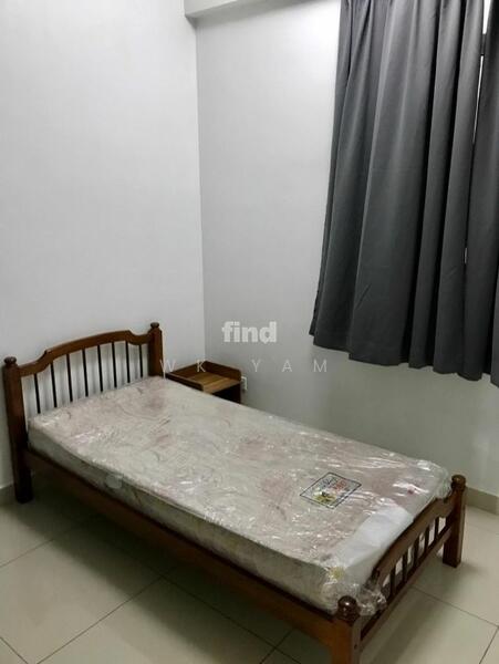 Reflections Condominium untuk Untuk Disewa - RM 1,700 /bulan, Feb 2026 - Bedroom - PropertyGuru.com.my