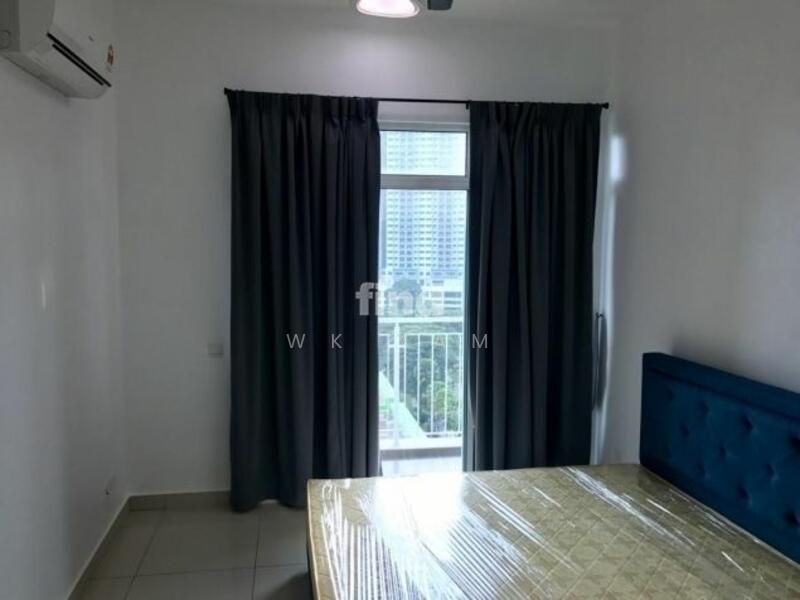 Reflections Condominium untuk Untuk Disewa - RM 1,700 /bulan, Feb 2026 - PropertyGuru.com.my