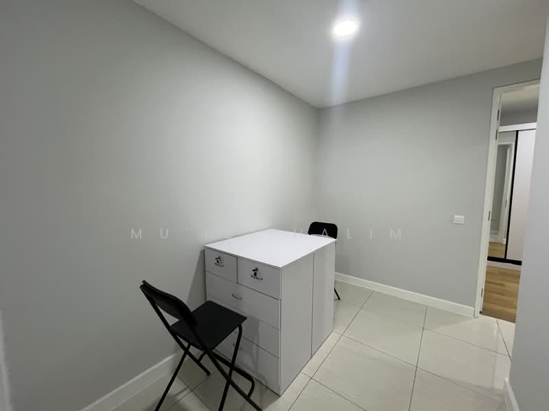 Service Residence for Rent at The Sentral Suites - Mu'izz Halim - PropertyGuru.com.my