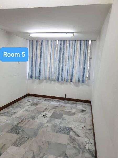 Subang Business Centre untuk Untuk Disewa - RM 2,500 /bulan, Mac 2026 - Interior - PropertyGuru.com.my