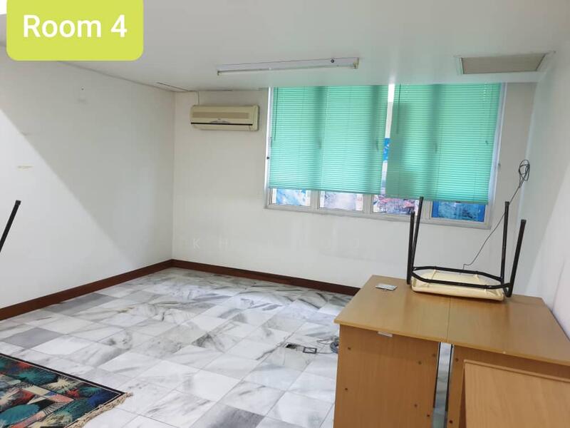 Subang Business Centre untuk Untuk Disewa - RM 2,500 /bulan, Mac 2026 - Interior - PropertyGuru.com.my