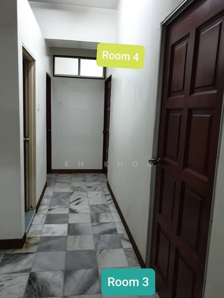 Subang Business Centre untuk Untuk Disewa - RM 2,500 /bulan, Mac 2026 - Corridor - PropertyGuru.com.my