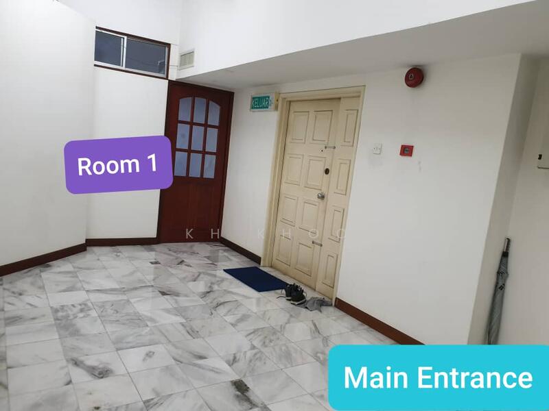 Subang Business Centre untuk Untuk Disewa - RM 2,500 /bulan, Mac 2026 - PropertyGuru.com.my