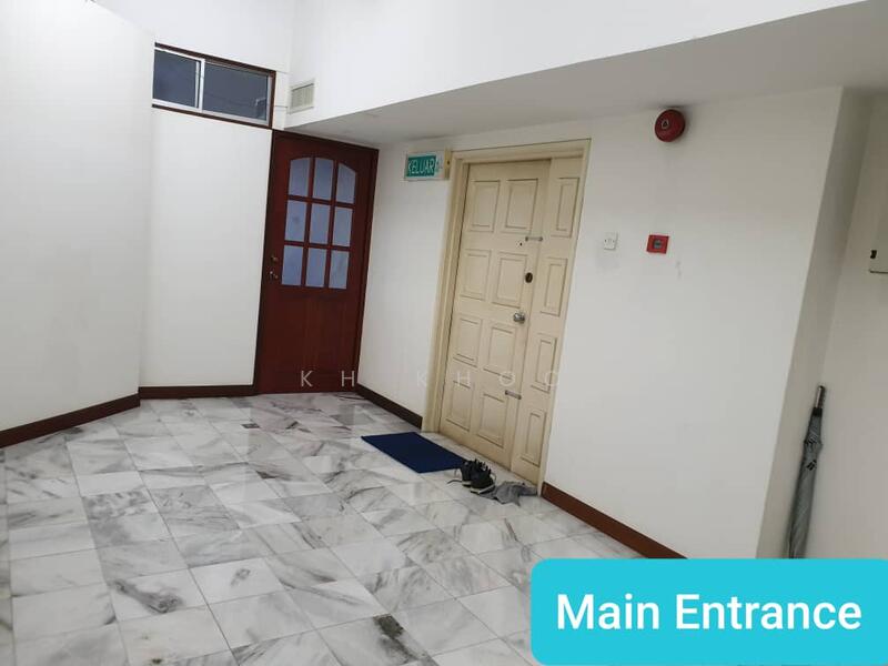 Subang Business Centre untuk Untuk Disewa - RM 2,500 /bulan, Mac 2026 - PropertyGuru.com.my