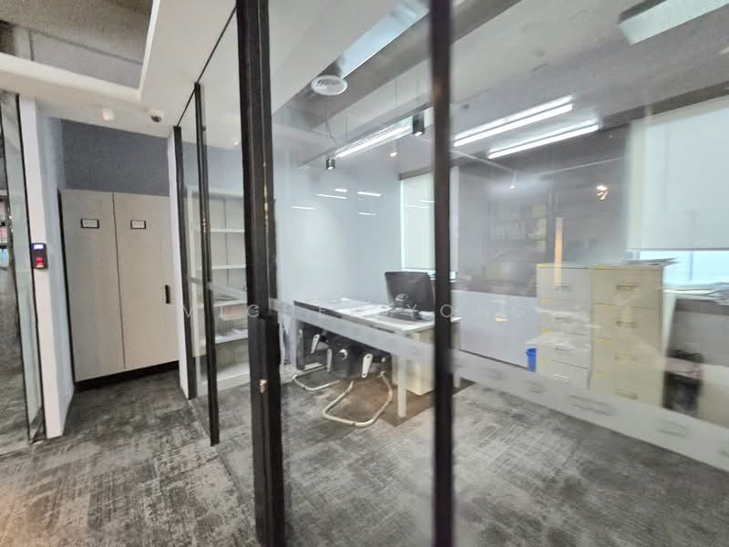 Office for Sale in KL Eco City (Kuala Lumpur) - MICHEL YONG - Interior - PropertyGuru.com.my