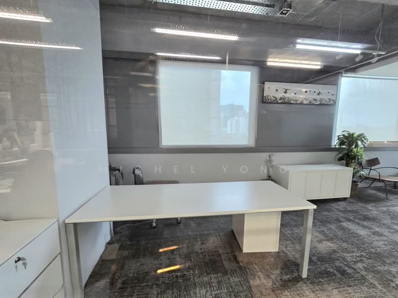 Office for Sale in KL Eco City (Kuala Lumpur) - MICHEL YONG - Interior - PropertyGuru.com.my