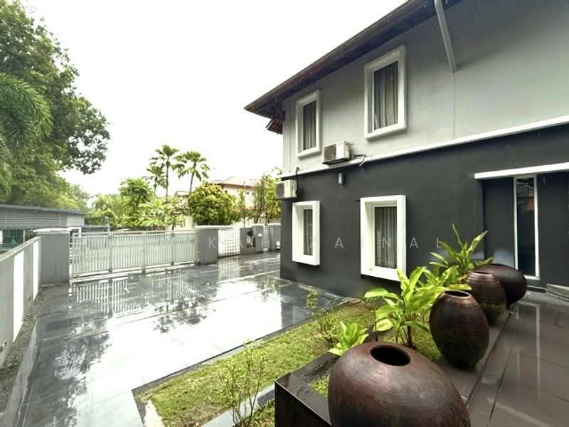 Bungalow House for Sale in Mutiara Damansara (Selangor) - Athikah Zainal - Exterior - PropertyGuru.com.my