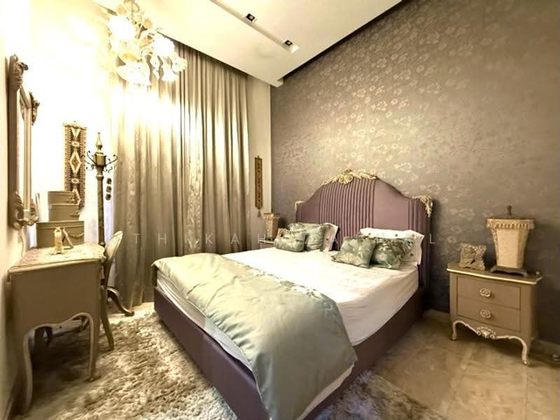 Bungalow House for Sale in Mutiara Damansara (Selangor) - Athikah Zainal - Bedroom - PropertyGuru.com.my