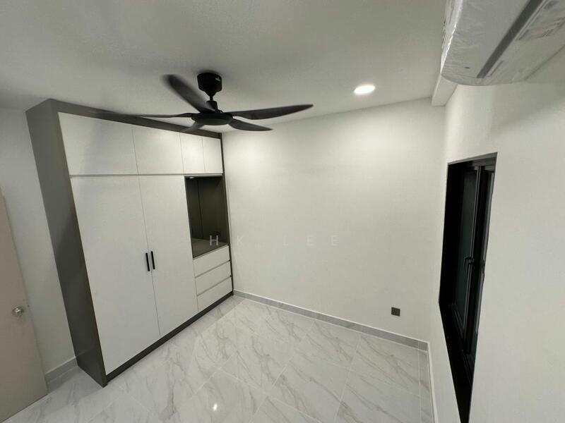 Condominium for Rent at Sri Putramas - HK Lee - Bedroom - PropertyGuru.com.my