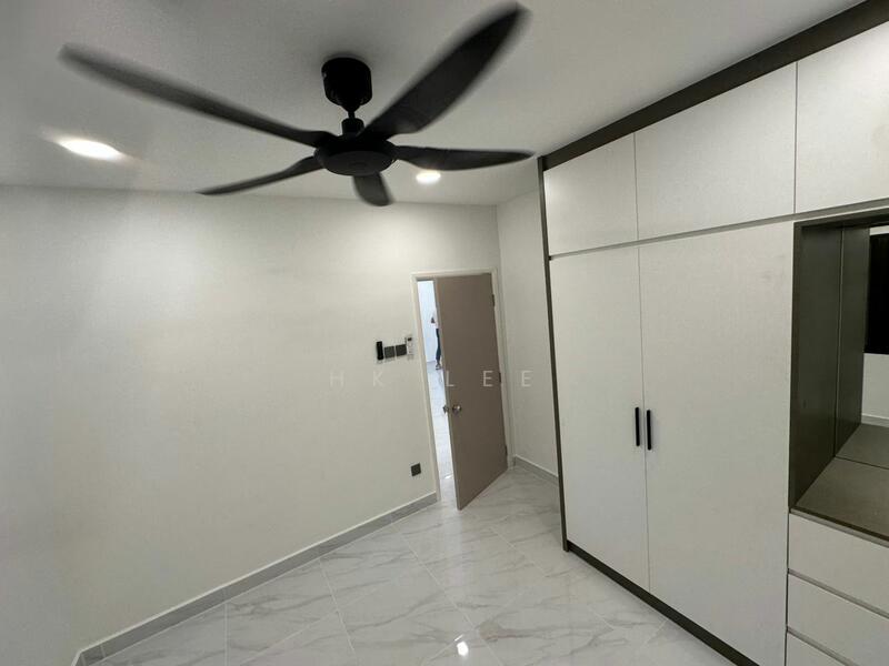 Condominium for Rent at Sri Putramas - HK Lee - Bedroom - PropertyGuru.com.my