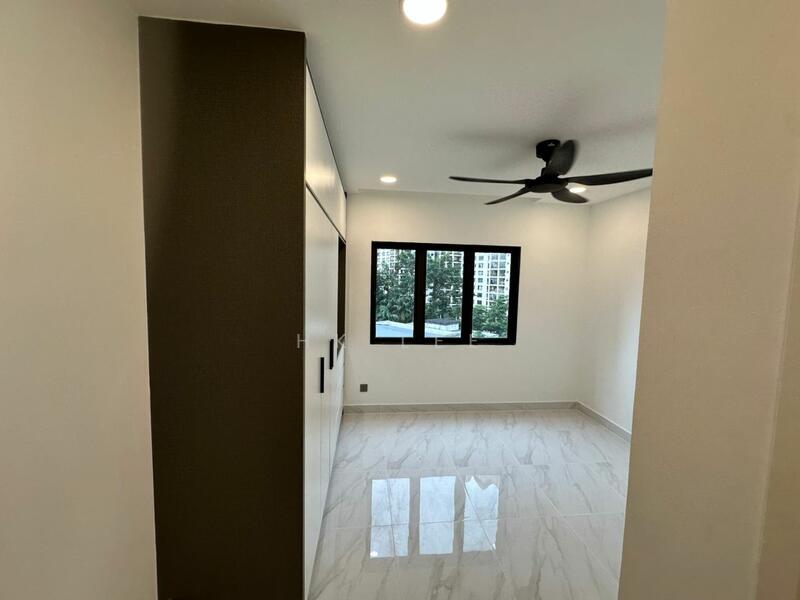 Condominium for Rent at Sri Putramas - HK Lee - Bedroom - PropertyGuru.com.my