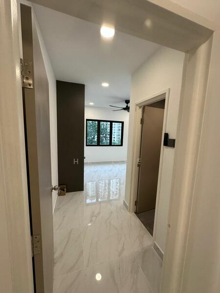 Condominium for Rent at Sri Putramas - HK Lee - Corridor - PropertyGuru.com.my