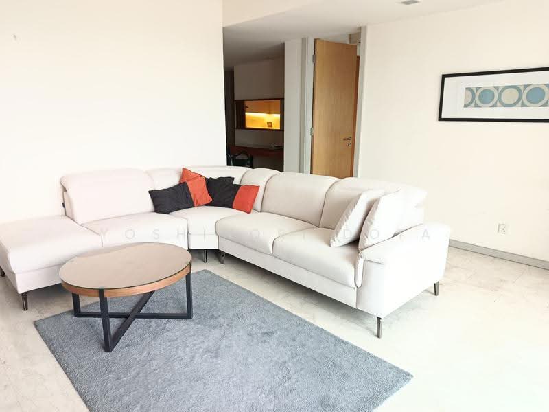 Service Residence for Sale at myHabitat - Yoshinori Dota - Living Room - PropertyGuru.com.my