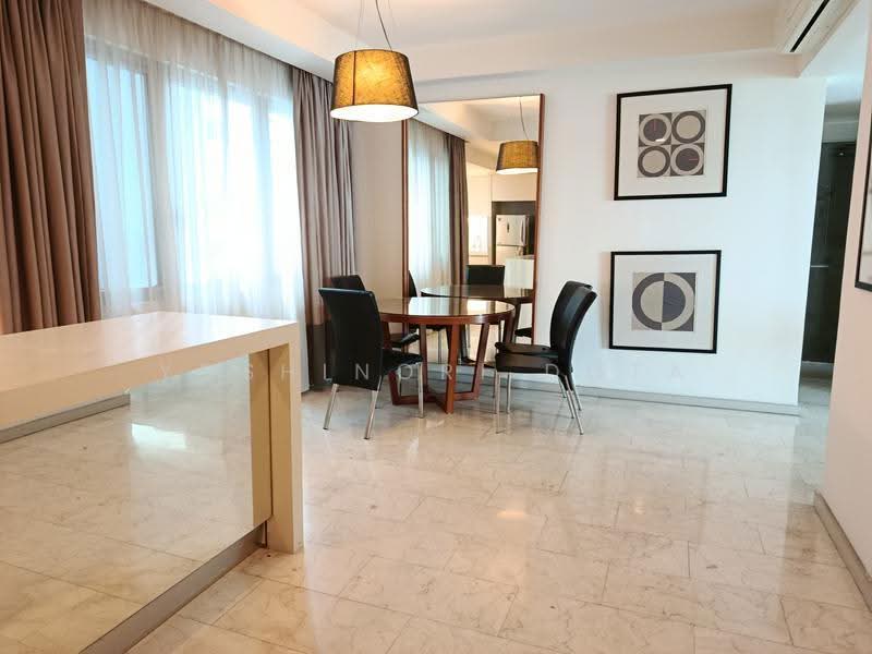 Service Residence for Sale at myHabitat - Yoshinori Dota - Dining Room - PropertyGuru.com.my