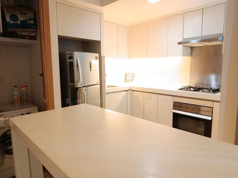 Service Residence for Sale at myHabitat - Yoshinori Dota - Kitchen - PropertyGuru.com.my