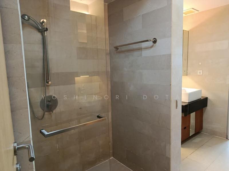 Service Residence for Sale at myHabitat - Yoshinori Dota - Bathroom - PropertyGuru.com.my