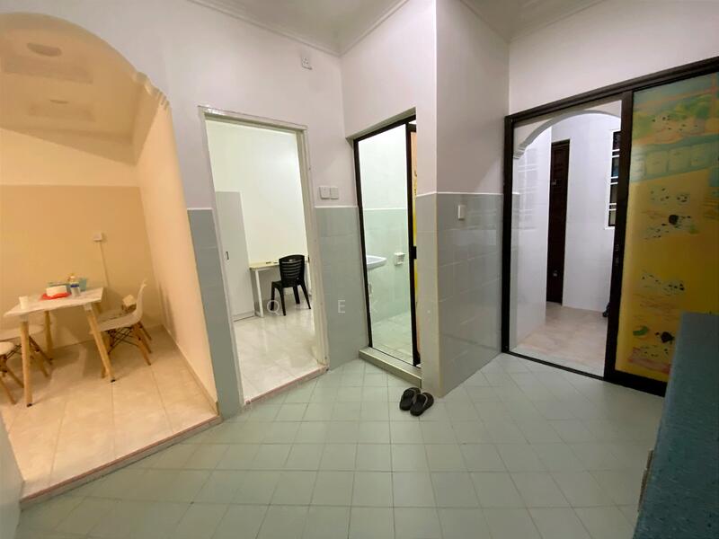 Untuk Disewa - Taman Mutiara Rini