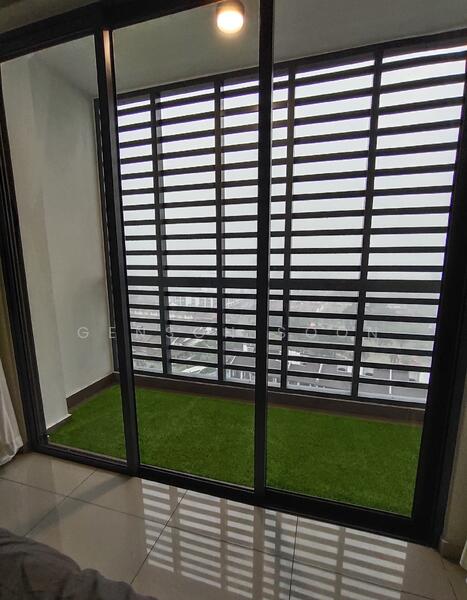 Bedroom 1 Balcony/Lanai