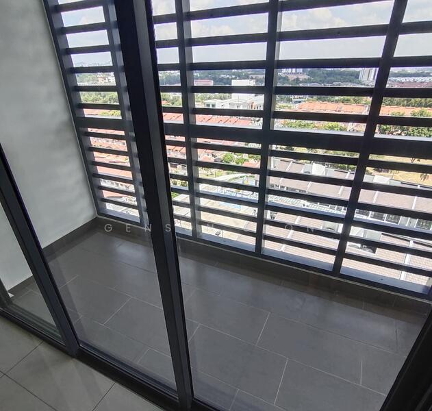 Bedroom 1 Balcony/Lanai