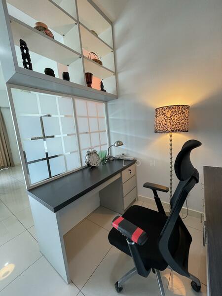 Condominium for Rent at The Park Residences 1 - Rita Loh - Study - PropertyGuru.com.my