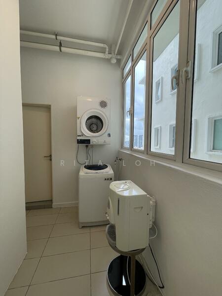 Condominium for Rent at The Park Residences 1 - Rita Loh - Interior - PropertyGuru.com.my