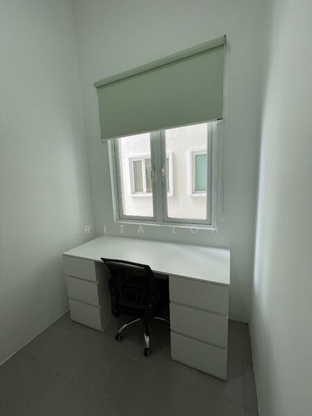 Condominium for Rent at The Park Residences 1 - Rita Loh - Maid’s room - PropertyGuru.com.my