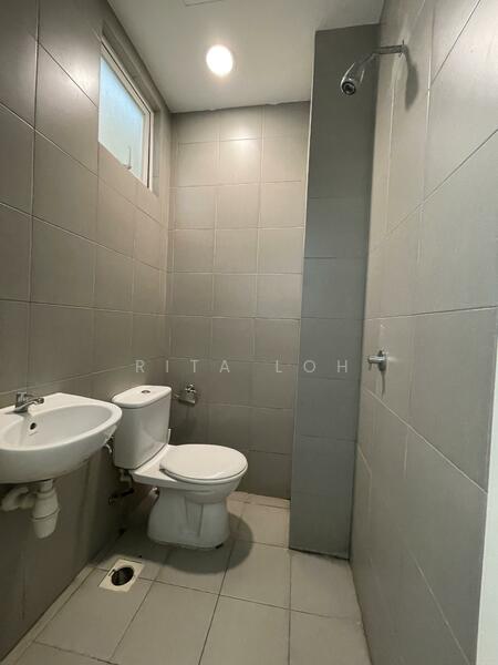 Condominium for Rent at The Park Residences 1 - Rita Loh - Bathroom - PropertyGuru.com.my