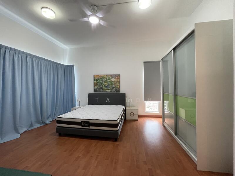 Condominium for Rent at The Park Residences 1 - Rita Loh - Bedroom - PropertyGuru.com.my