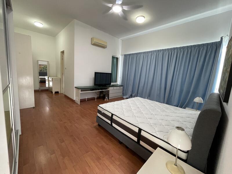 Condominium for Rent at The Park Residences 1 - Rita Loh - PropertyGuru.com.my