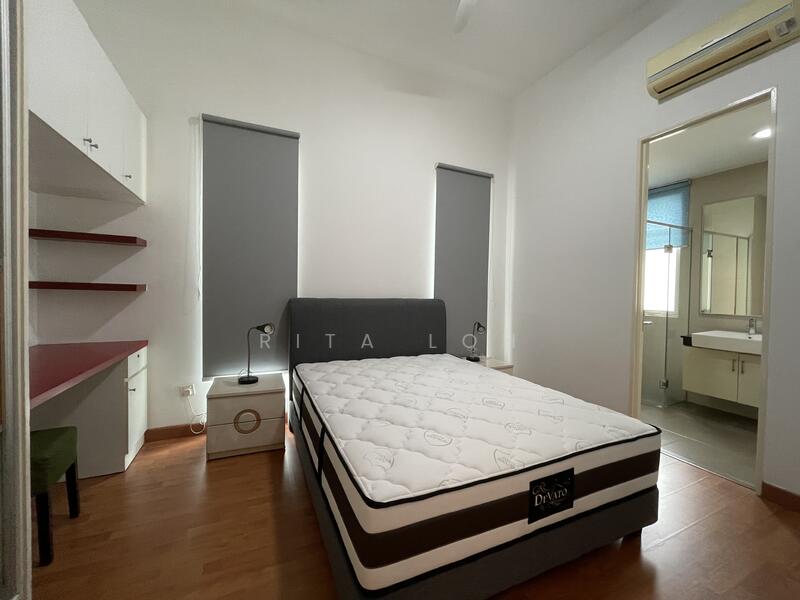 Condominium for Rent at The Park Residences 1 - Rita Loh - Bedroom - PropertyGuru.com.my