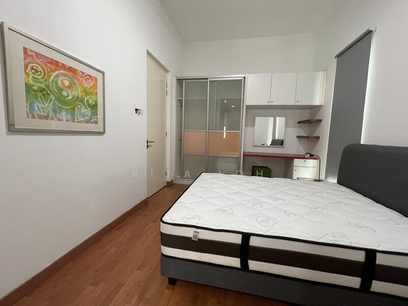 Condominium for Rent at The Park Residences 1 - Rita Loh - Bedroom - PropertyGuru.com.my