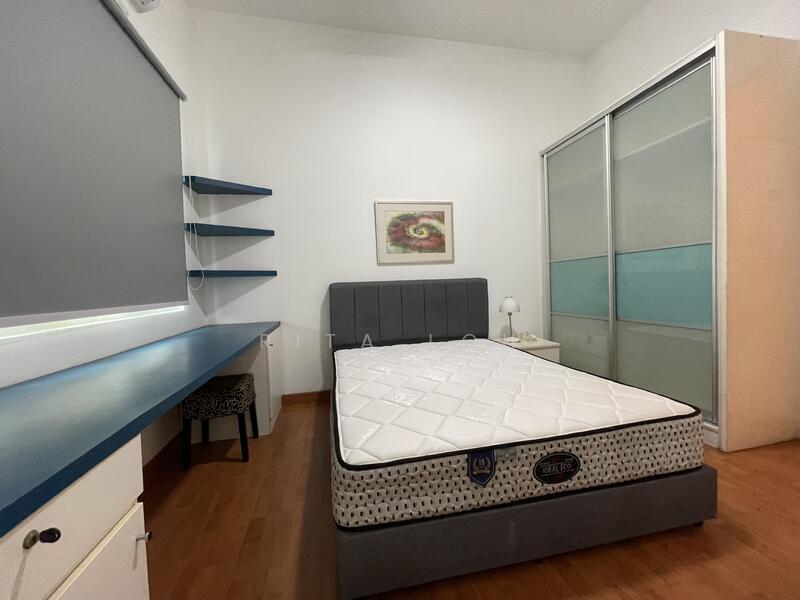 Condominium for Rent at The Park Residences 1 - Rita Loh - Bedroom - PropertyGuru.com.my