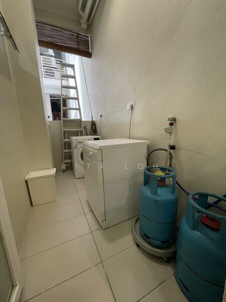 Condominium for Rent at The Park Residences 1 - Rita Loh - Interior - PropertyGuru.com.my