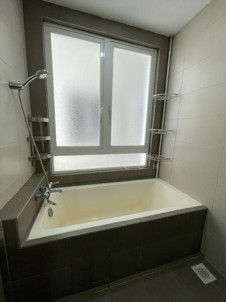 Condominium for Rent at The Park Residences 1 - Rita Loh - Bathroom - PropertyGuru.com.my