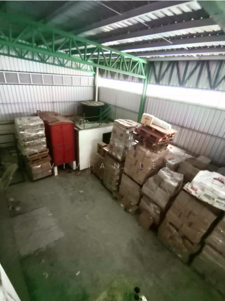 Semi-D Factory for Sale in Kepong (Kuala Lumpur) - Vivian Lee - Interior - PropertyGuru.com.my