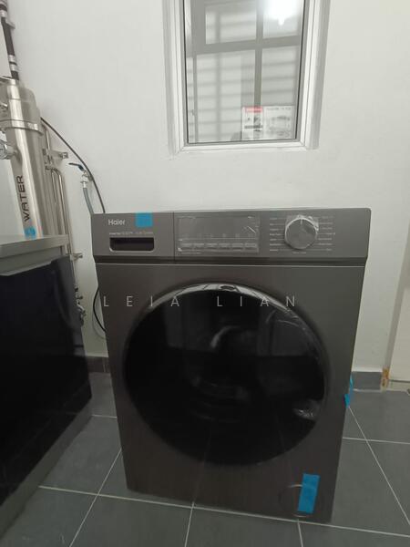 Service Residence for Rent at BSP 21 - Leia Lian - Interior - PropertyGuru.com.my