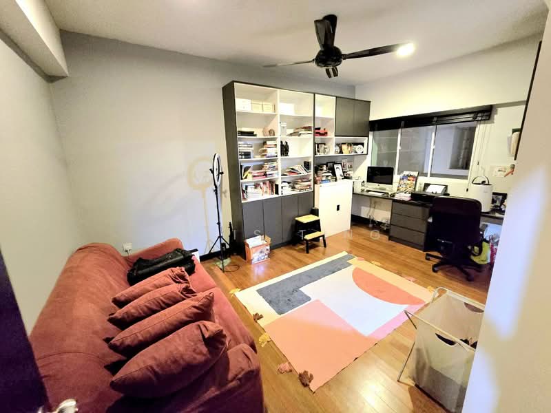 Armanee Terrace II untuk Untuk Dijual - RM 1,200,000, Mac 2026 - Study - PropertyGuru.com.my