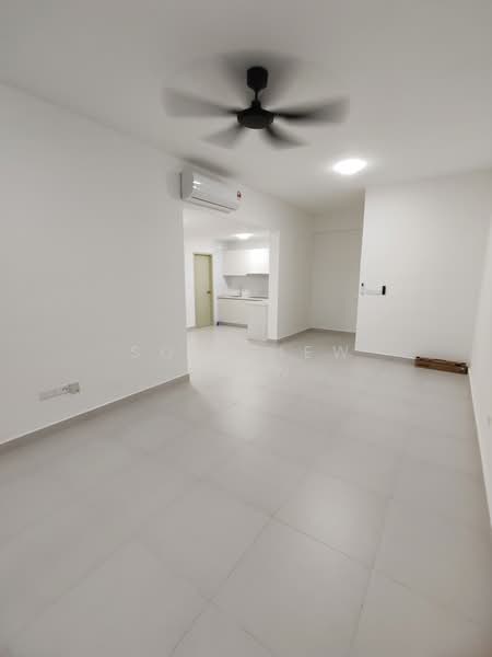 Servis Apartment untuk Disewa di Arunya @ KL North - Soh Siew Siew - PropertyGuru.com.my