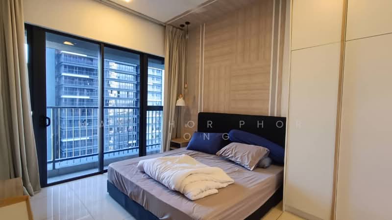 Service Residence for Sale at Setia City Residences - Max Khor Phor xiong - Bedroom - PropertyGuru.com.my