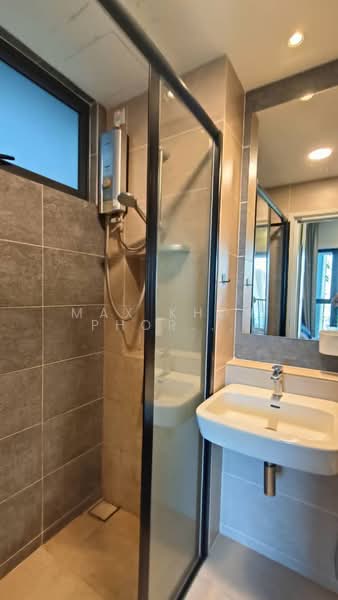 Service Residence for Sale at Setia City Residences - Max Khor Phor xiong - Bathroom - PropertyGuru.com.my