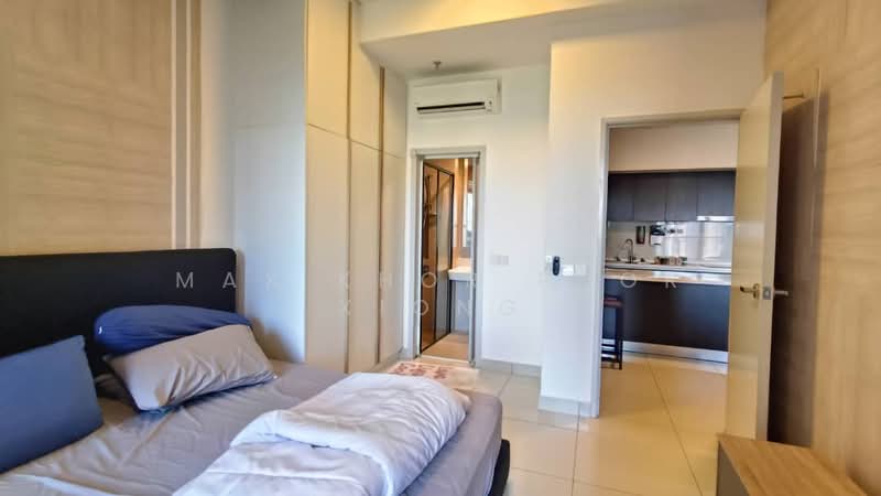 Service Residence for Sale at Setia City Residences - Max Khor Phor xiong - Bedroom - PropertyGuru.com.my