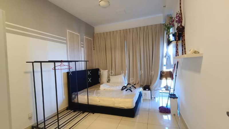 Service Residence for Sale at Setia City Residences - Max Khor Phor xiong - Bedroom - PropertyGuru.com.my