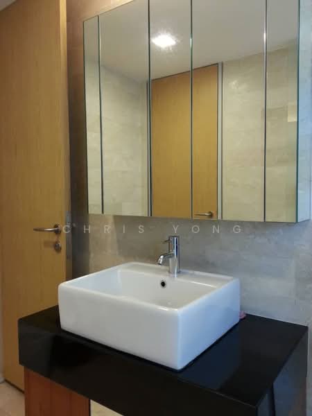 Service Residence for Rent at myHabitat - Chris Yong - Bathroom - PropertyGuru.com.my