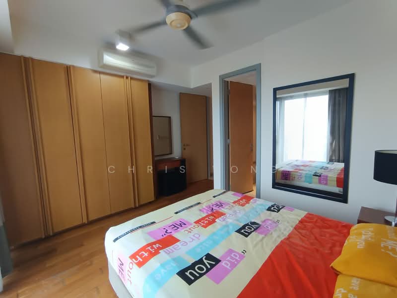 Service Residence for Rent at myHabitat - Chris Yong - Bedroom - PropertyGuru.com.my